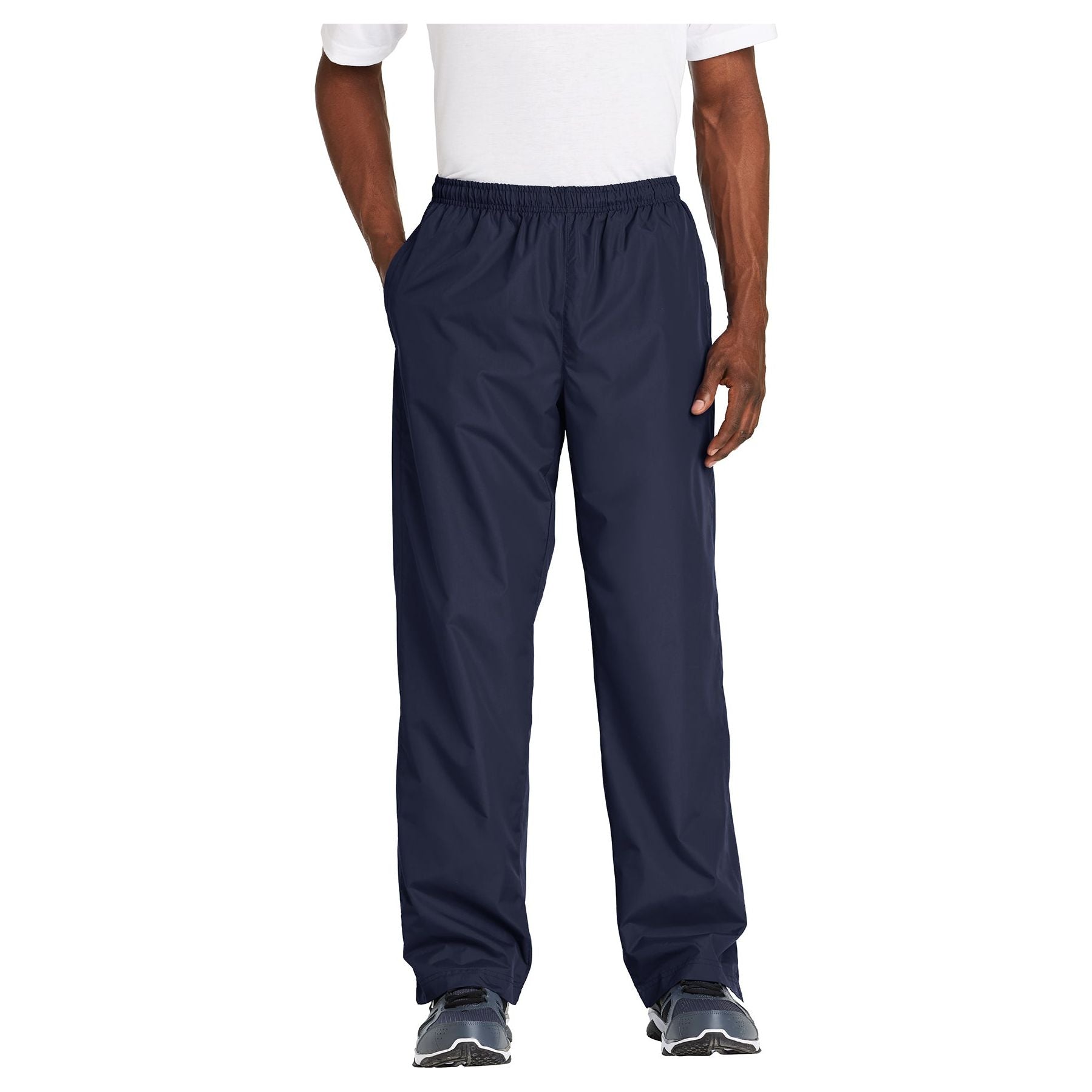 Pantalones para adultos estilo 174